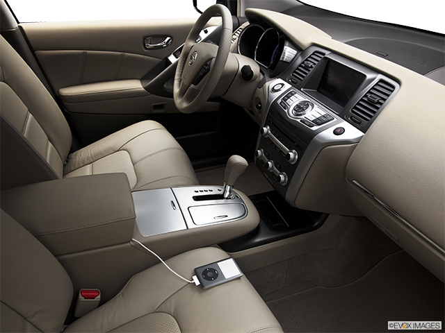 2011 Nissan Murano