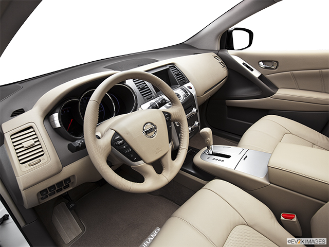 2011 Nissan Murano