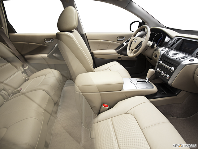 2011 Nissan Murano