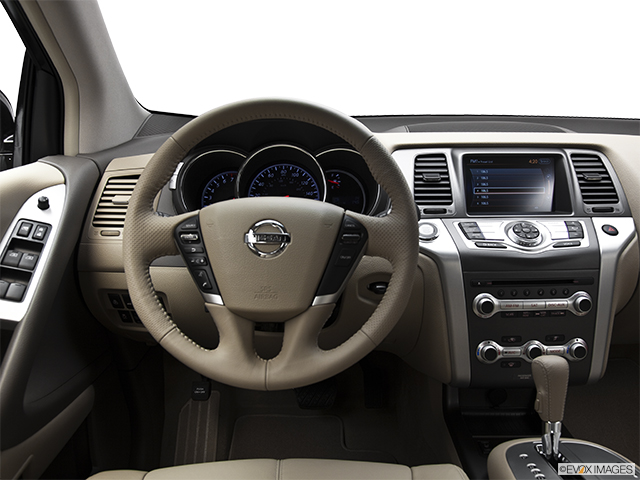 2011 Nissan Murano