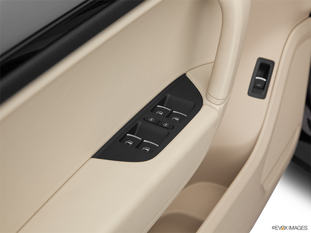 2011 Volkswagen Touareg