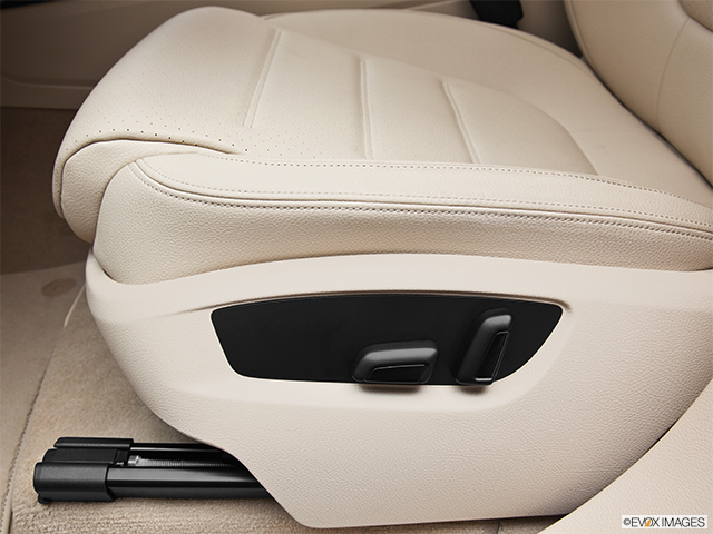 2011 Volkswagen Touareg