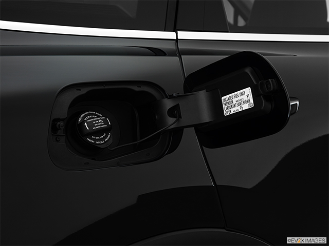 2011 Volkswagen Touareg