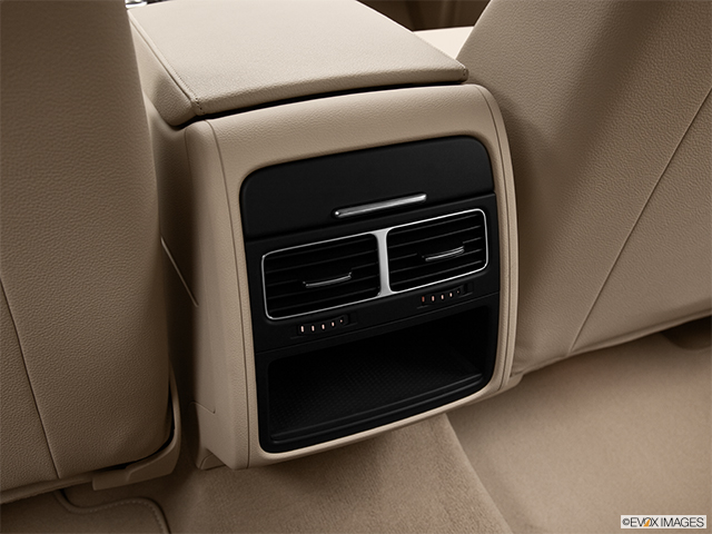 2011 Volkswagen Touareg