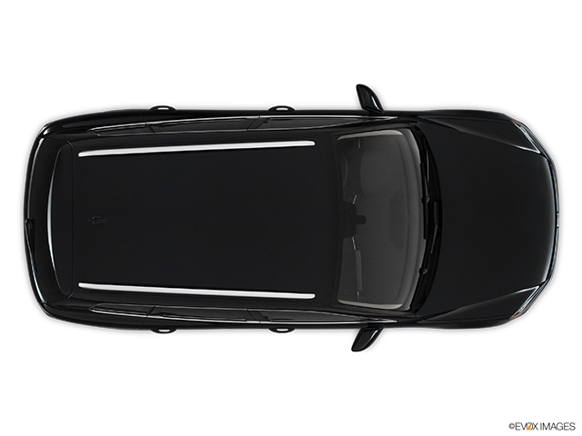 2011 Volkswagen Touareg