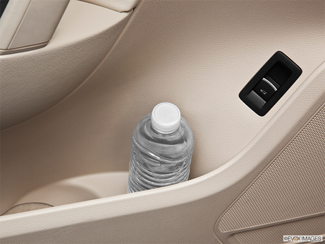 2011 Volkswagen Touareg