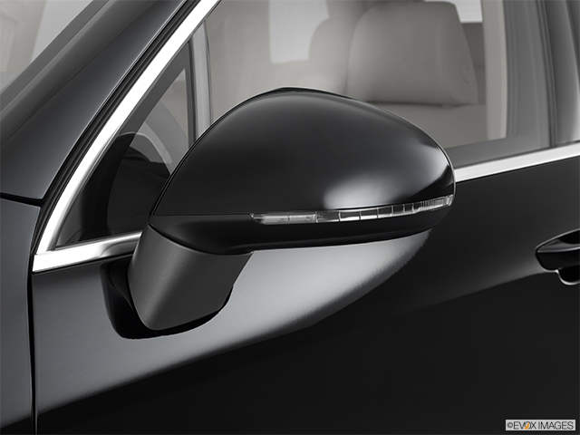 2011 Volkswagen Touareg