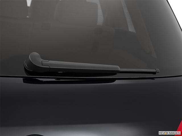 2011 Volkswagen Touareg