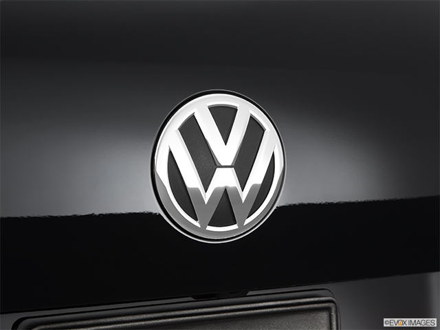 2011 Volkswagen Touareg