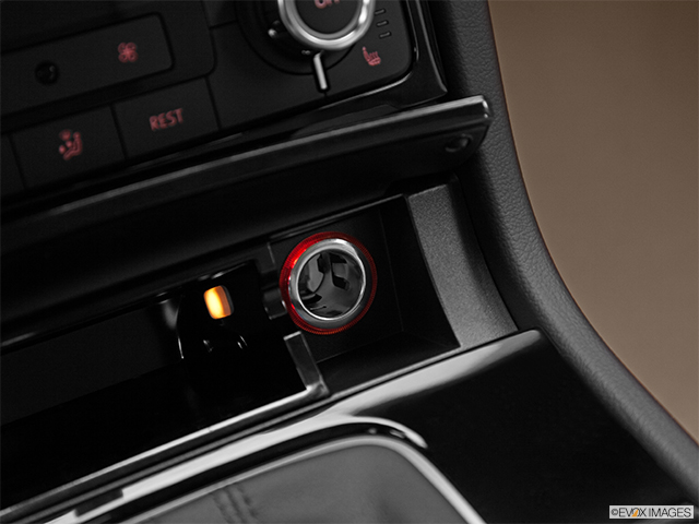 2011 Volkswagen Touareg