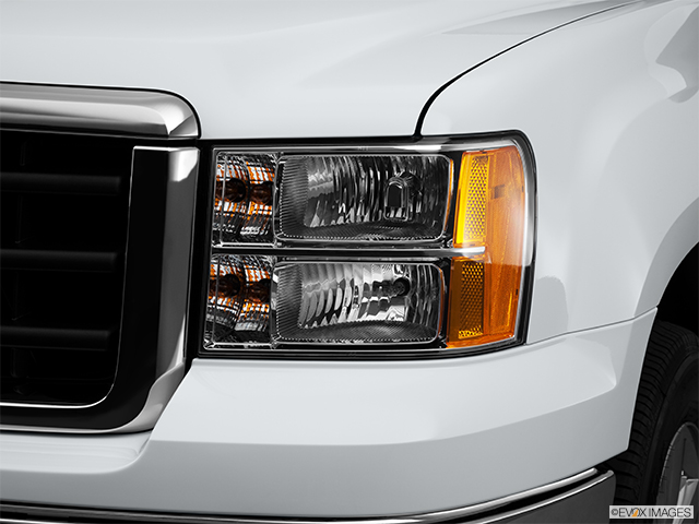 2011 GMC Sierra 1500 Hybrid