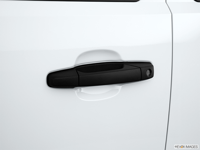 2011 GMC Sierra 1500 Hybrid