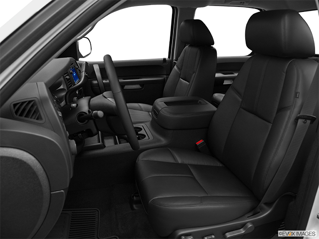 2011 GMC Sierra 1500 Hybrid