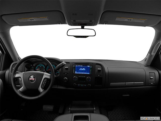 2011 GMC Sierra 1500 Hybrid