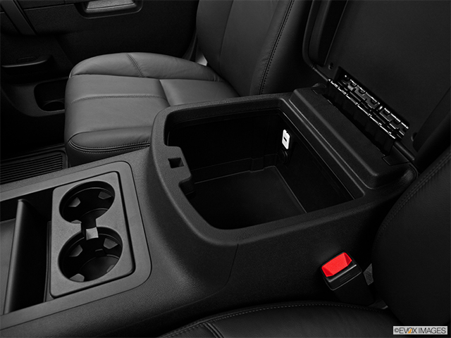 2011 GMC Sierra 1500 Hybrid