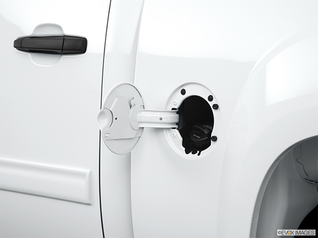 2011 GMC Sierra 1500 Hybrid