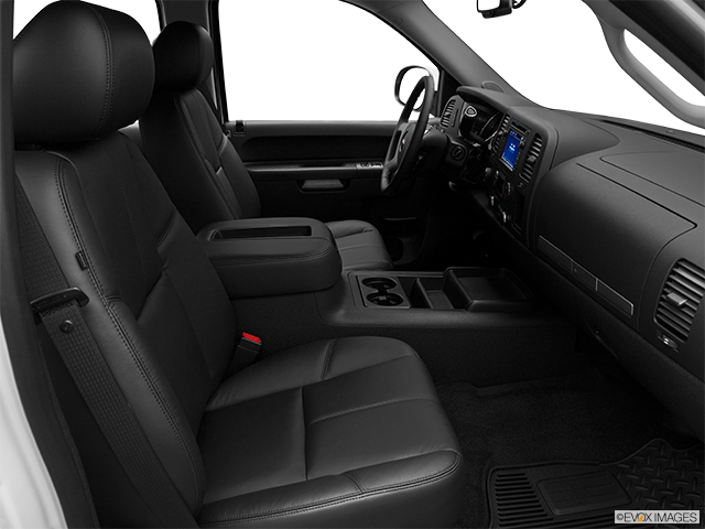 2011 GMC Sierra 1500 Hybrid