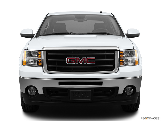 2011 GMC Sierra 1500 Hybrid