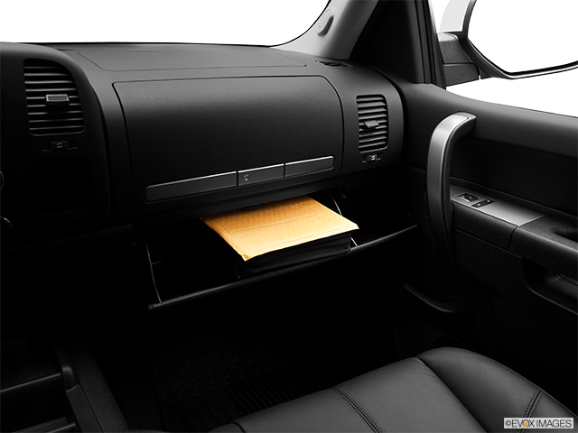 2011 GMC Sierra 1500 Hybrid