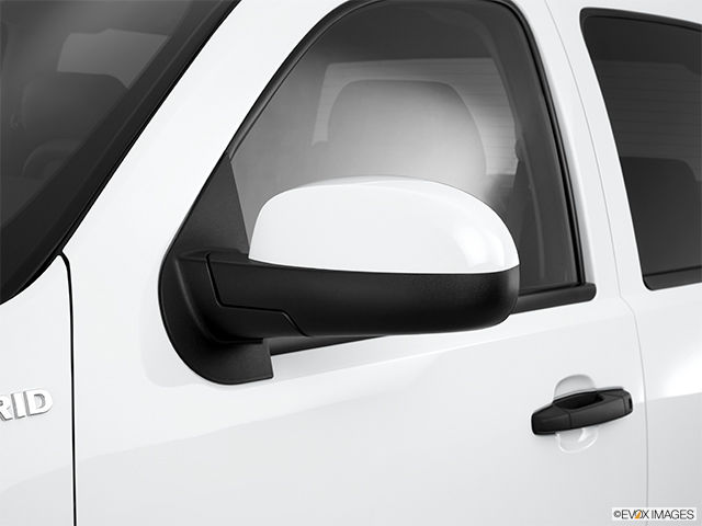 2011 GMC Sierra 1500 Hybrid