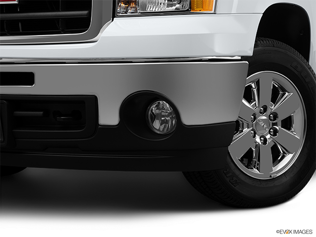 2011 GMC Sierra 1500 Hybrid