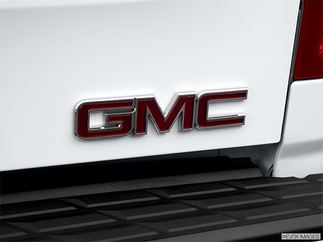 2011 GMC Sierra 1500 Hybrid