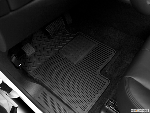 2011 GMC Sierra 1500 Hybrid