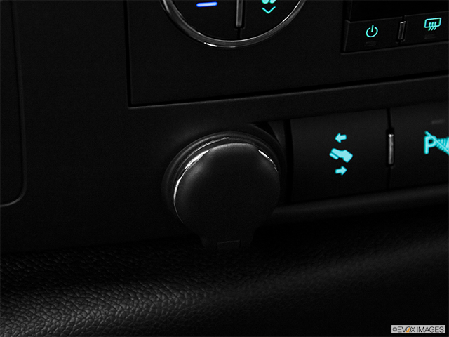 2011 GMC Sierra 1500 Hybrid