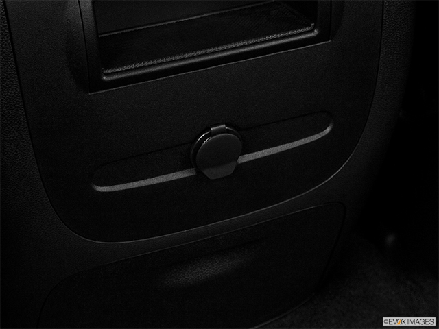 2011 GMC Sierra 1500 Hybrid