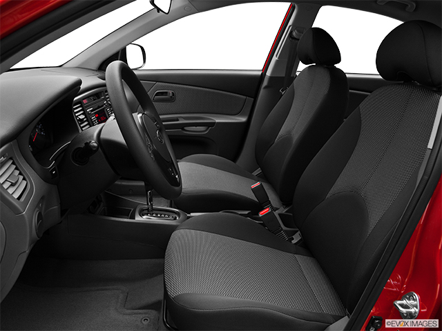 2011 Kia Rio