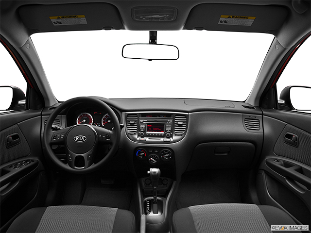 2011 Kia Rio