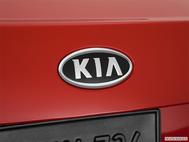 2011 Kia Rio