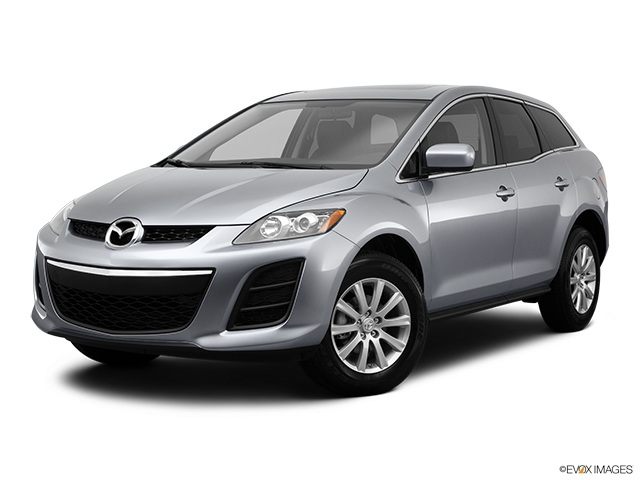 2011 Mazda CX-7