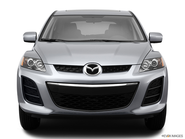 2011 Mazda CX-7