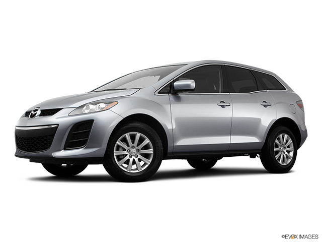 2011 Mazda CX-7