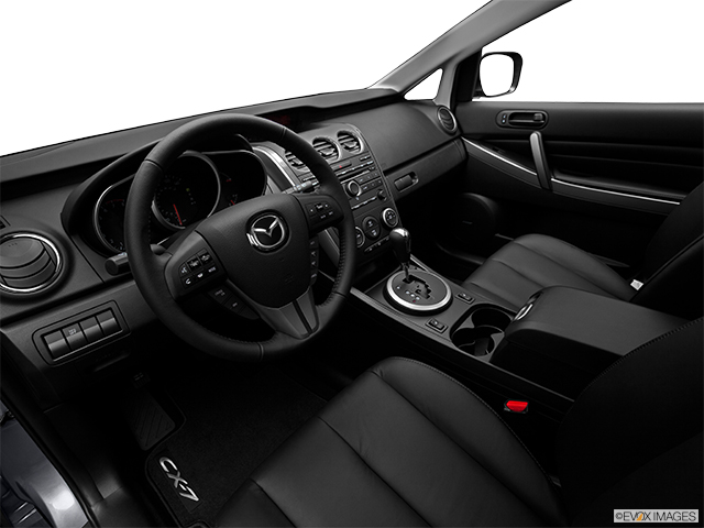 2011 Mazda CX-7
