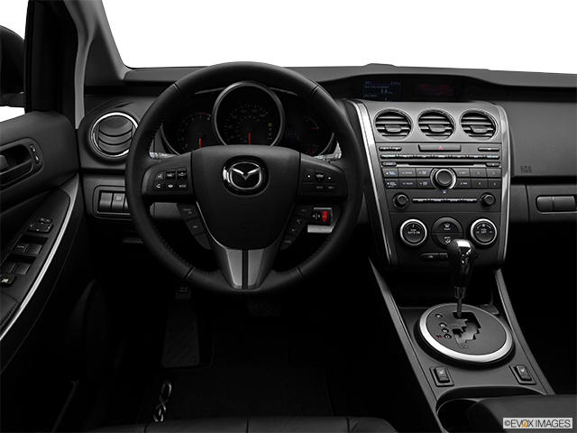 2011 Mazda CX-7