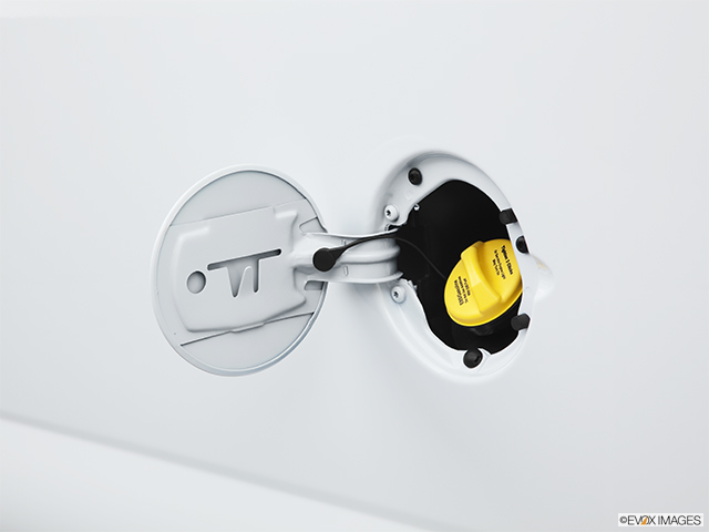 2011 Chevrolet Express Passenger