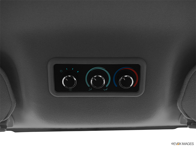 2011 Chevrolet Express Passenger