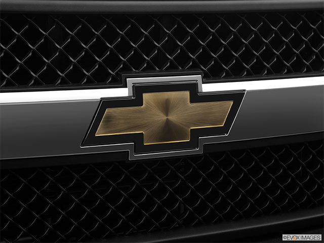 2011 Chevrolet Express Passenger