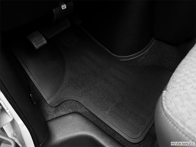 2011 Chevrolet Express Passenger