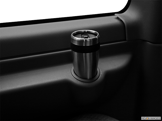 2011 Chevrolet Express Passenger