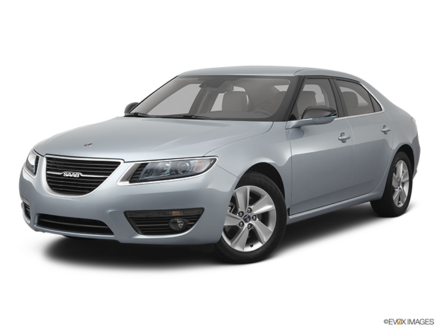 2011 Saab 9-5