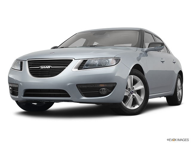 2011 Saab 9-5