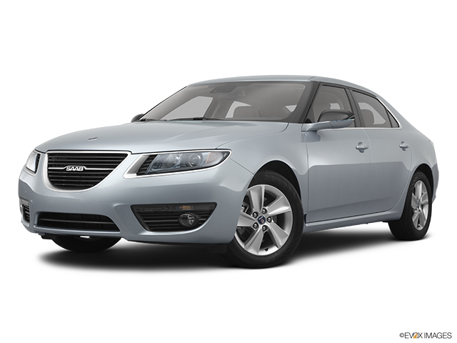 2011 Saab 9-5