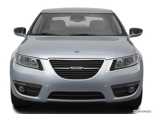 2011 Saab 9-5