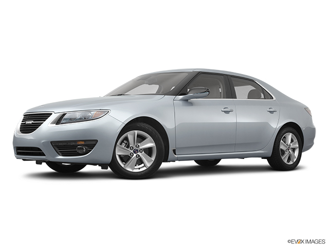 2011 Saab 9-5