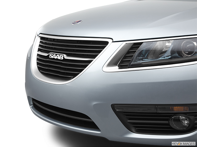2011 Saab 9-5