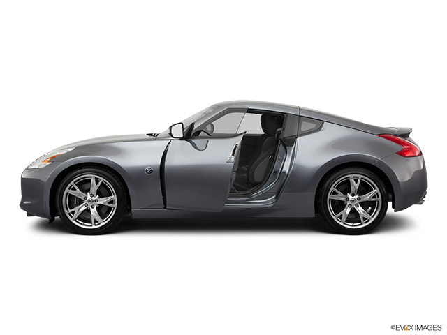 2011 Nissan 370Z