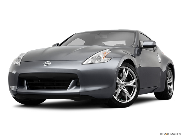 2011 Nissan 370Z